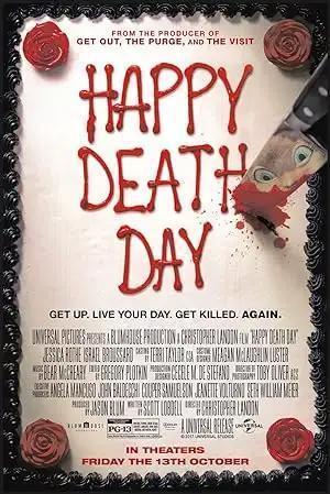 فيلم Happy Death Day 2017 مترجم - باهي فيلم